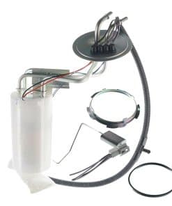 Módulo de Bomba de Combustible Lado del Conductor para Ford