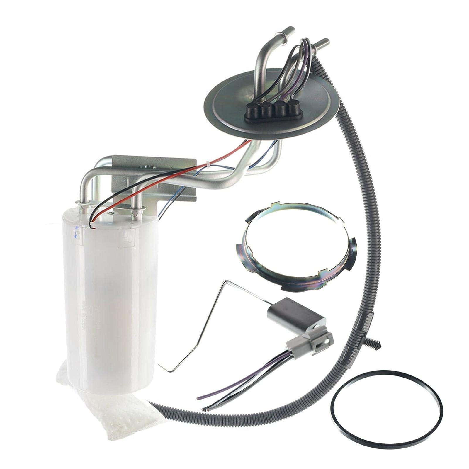 Módulo de Bomba de Combustible Lado del Conductor para Ford