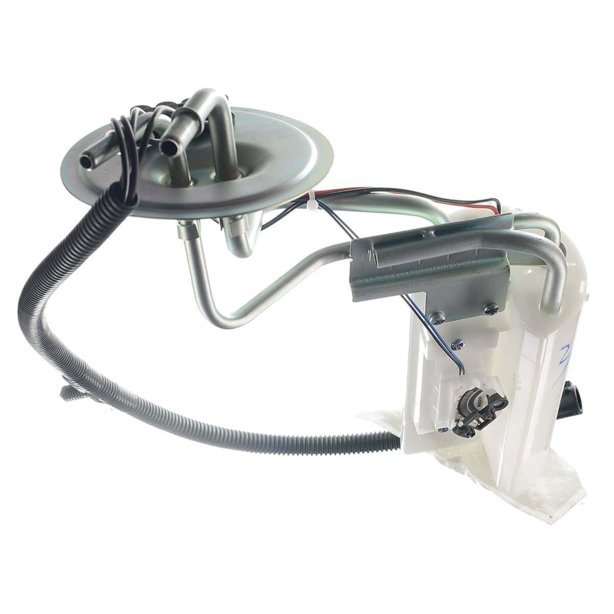 Módulo de Bomba de Combustible Lado del Conductor para Ford - Imagen 4