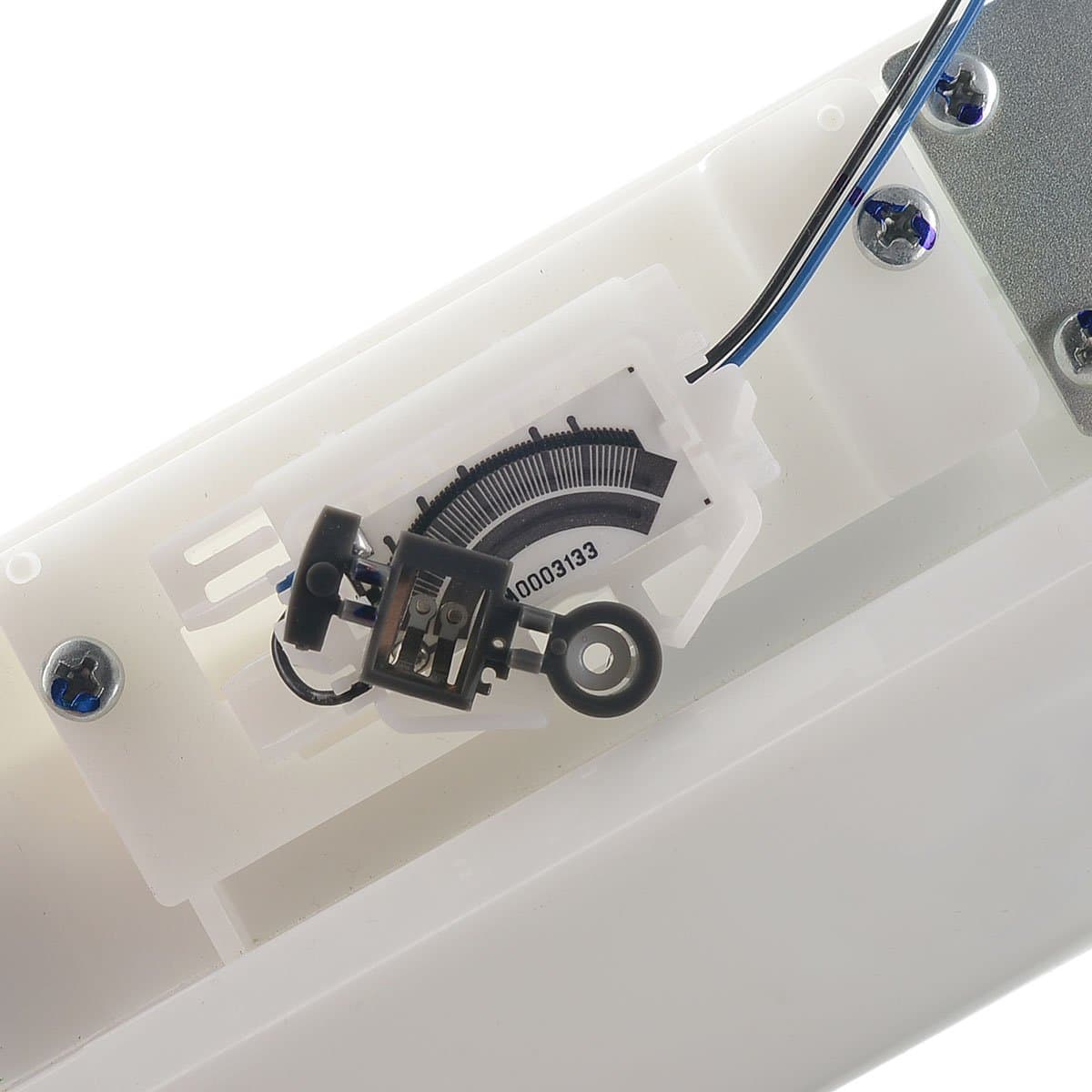 Módulo de Bomba de Combustible Lado del Conductor para Ford - Imagen 5