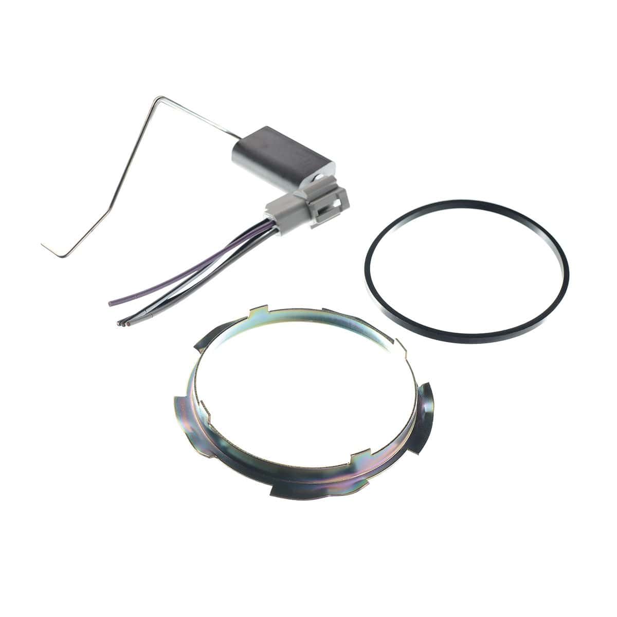 Módulo de Bomba de Combustible Lado del Conductor para Ford - Imagen 6