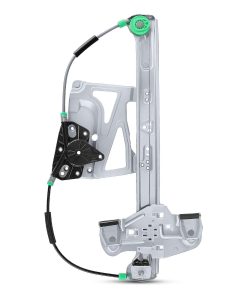 YHTAUTO Regulador de ventana delantera del lado del