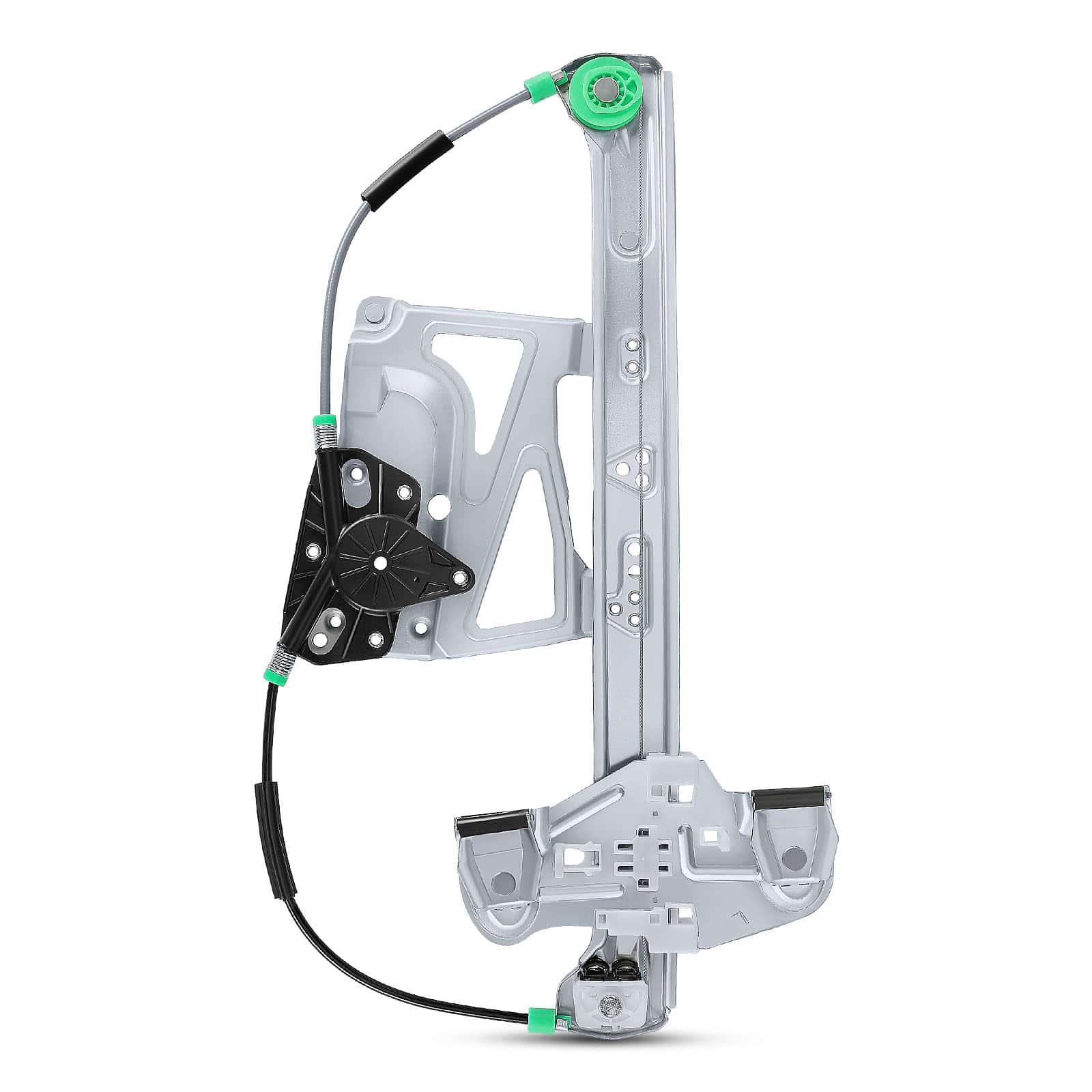 YHTAUTO Regulador de ventana delantera del lado del