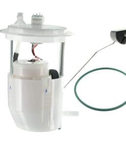 Bomba de Combustible Eléctrica Automática de Gasolina