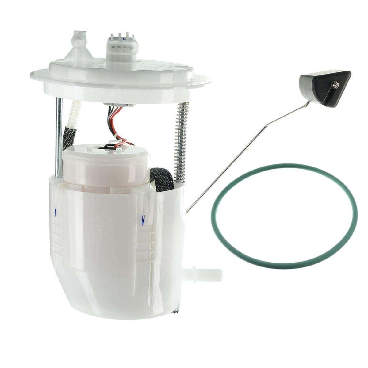 Bomba de Combustible Eléctrica Automática de Gasolina
