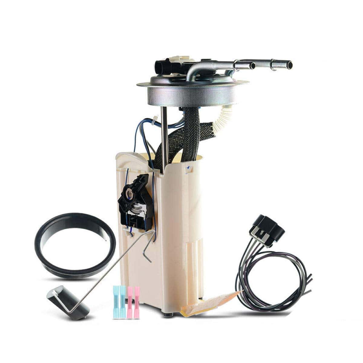 Bomba de Combustible con Sensor de Presión -2002-2003