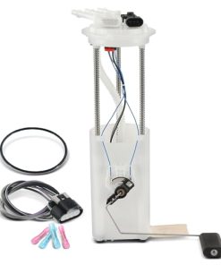 Bomba de Combustible con Sensor de Presión para Chevrolet