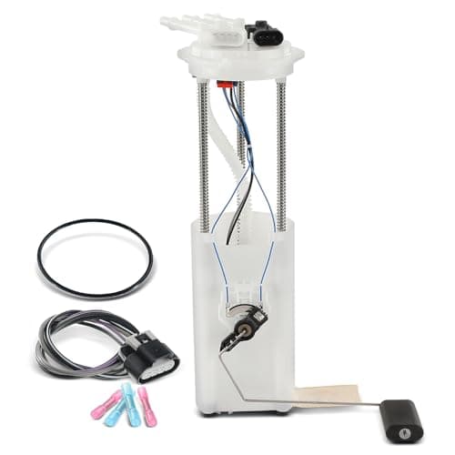 Bomba de Combustible con Sensor de Presión para Chevrolet