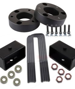 Kit de Elevación de Nivelación Delantero de 2.5 pulgadas y