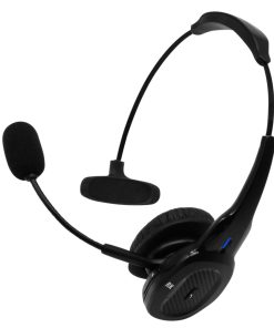 Audífono Bluetooth con cancelación de ruido RoadKing