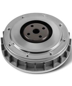 Ensamblando Embrague Primario para Yamaha Rhino 660 4x4