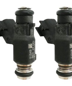 Automotive-leader 2Pcs 27709-06A Inyectores de Combustible