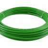 Tubos de freno de aire de nylon SAE J844 de 3/8" OD x 100'