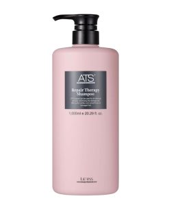 Shampoo de Reparación ATS Therapy, 1,000 ML, 33.9 fl. oz,