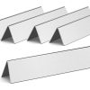 QuliMetal 17.5 Pulgadas Barras Saborizantes para Parrillas