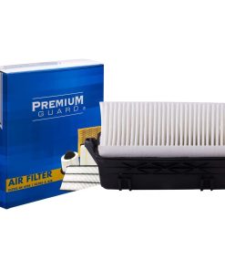 Filtro de aire del motor PG PA99279L | Compatible con