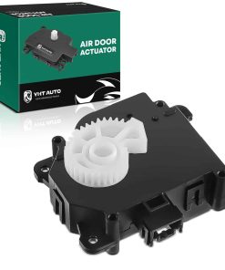 YHTAUTO HVAC Blend Door Actuator - Compatible con Toyota