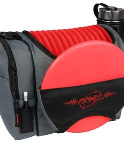 Bolsa de Competencia de Disc Golf Beaker de MVP Disc Sports