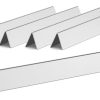 QuliMetal 7537/65903 22.5" Barras de sabor para Weber
