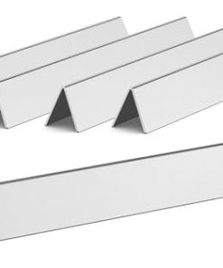 QuliMetal 7537/65903 22.5" Barras de sabor para Weber