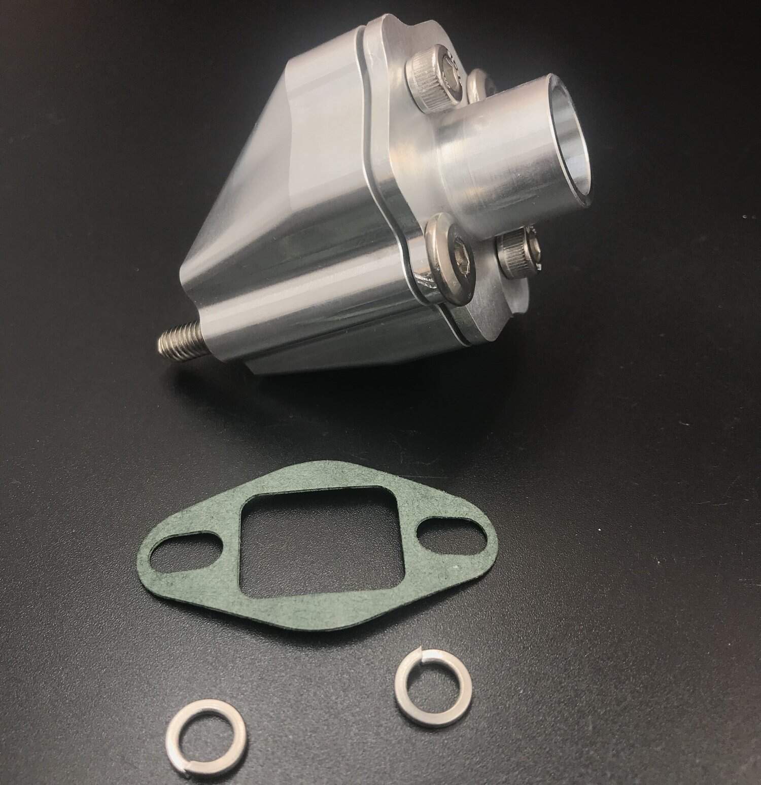 Kit de Válvula de Reed CDHPOWER OZ 19mm - Kit de motor de - Imagen 4