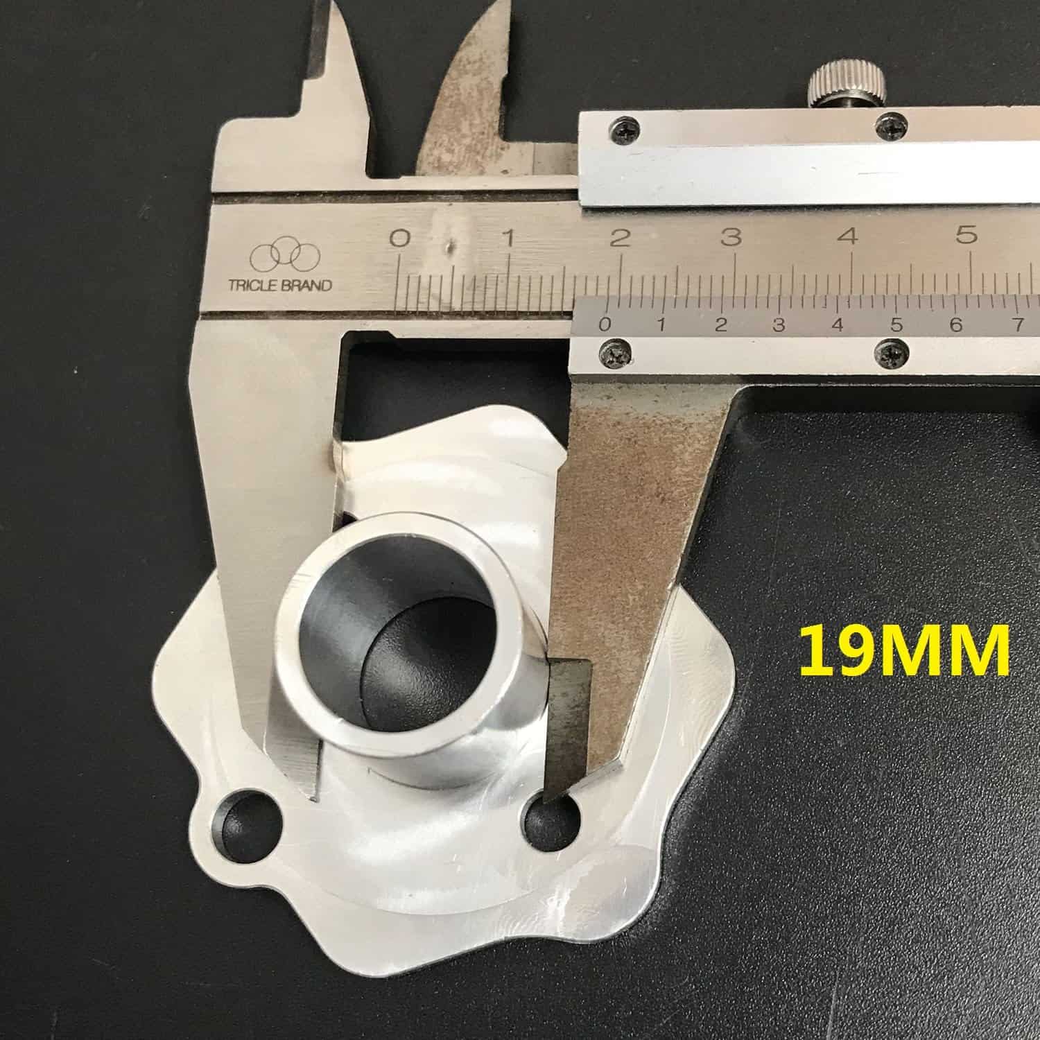 Kit de Válvula de Reed CDHPOWER OZ 19mm - Kit de motor de - Imagen 6