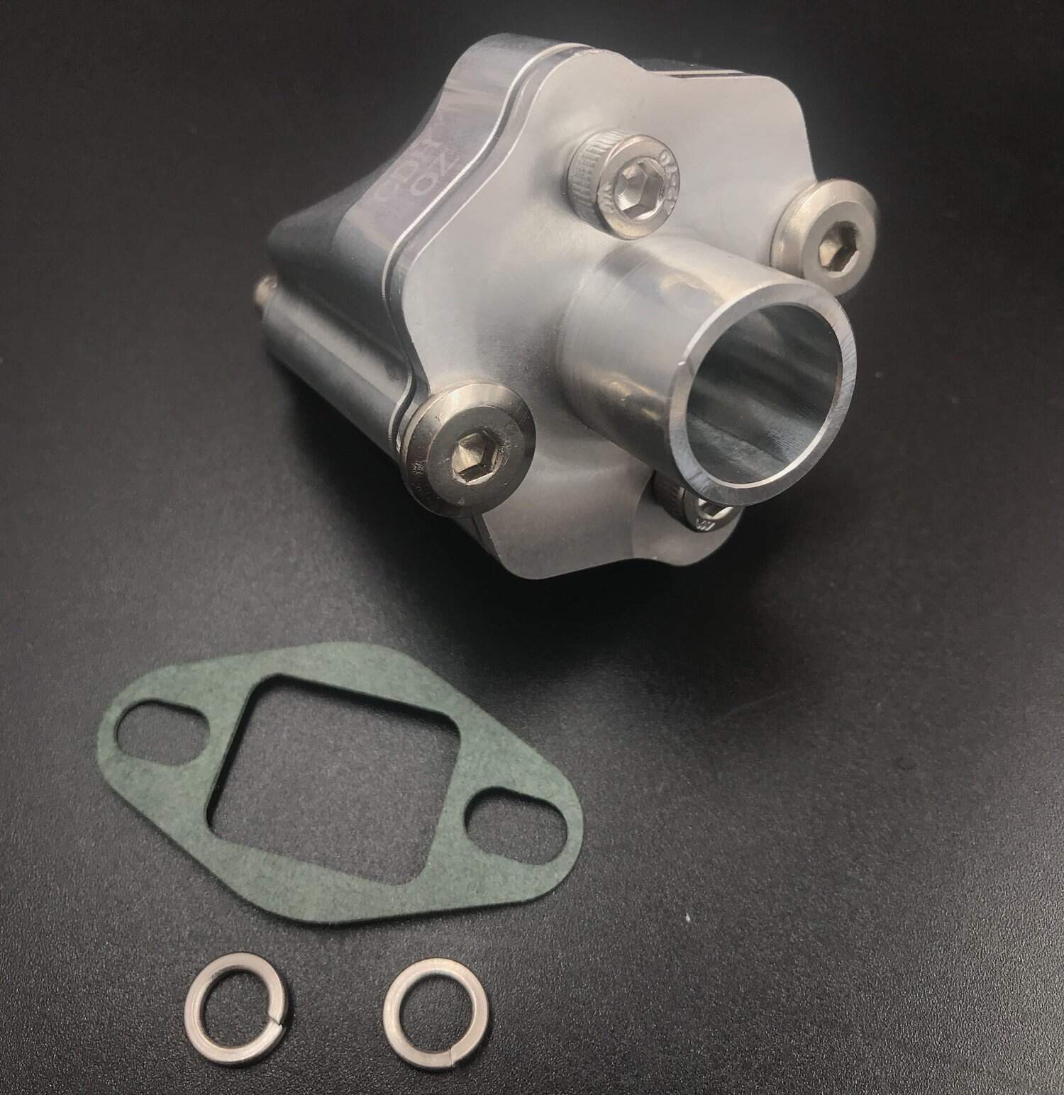 Kit de Válvula de Reed CDHPOWER OZ 19mm - Kit de motor de - Imagen 3