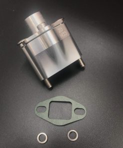 Kit de Válvula de Reed CDHPOWER OZ 19mm - Kit de motor de