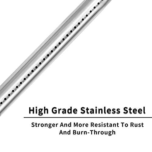 Quemador de Parrilla SHINESTAR 7508 de Repuesto para Weber - Imagen 6