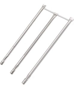 Quemador de Parrilla SHINESTAR 7508 de Repuesto para Weber