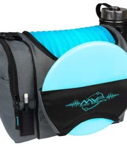 Bolsa de Disc Golf de Competición Beaker de MVP Disc Sports
