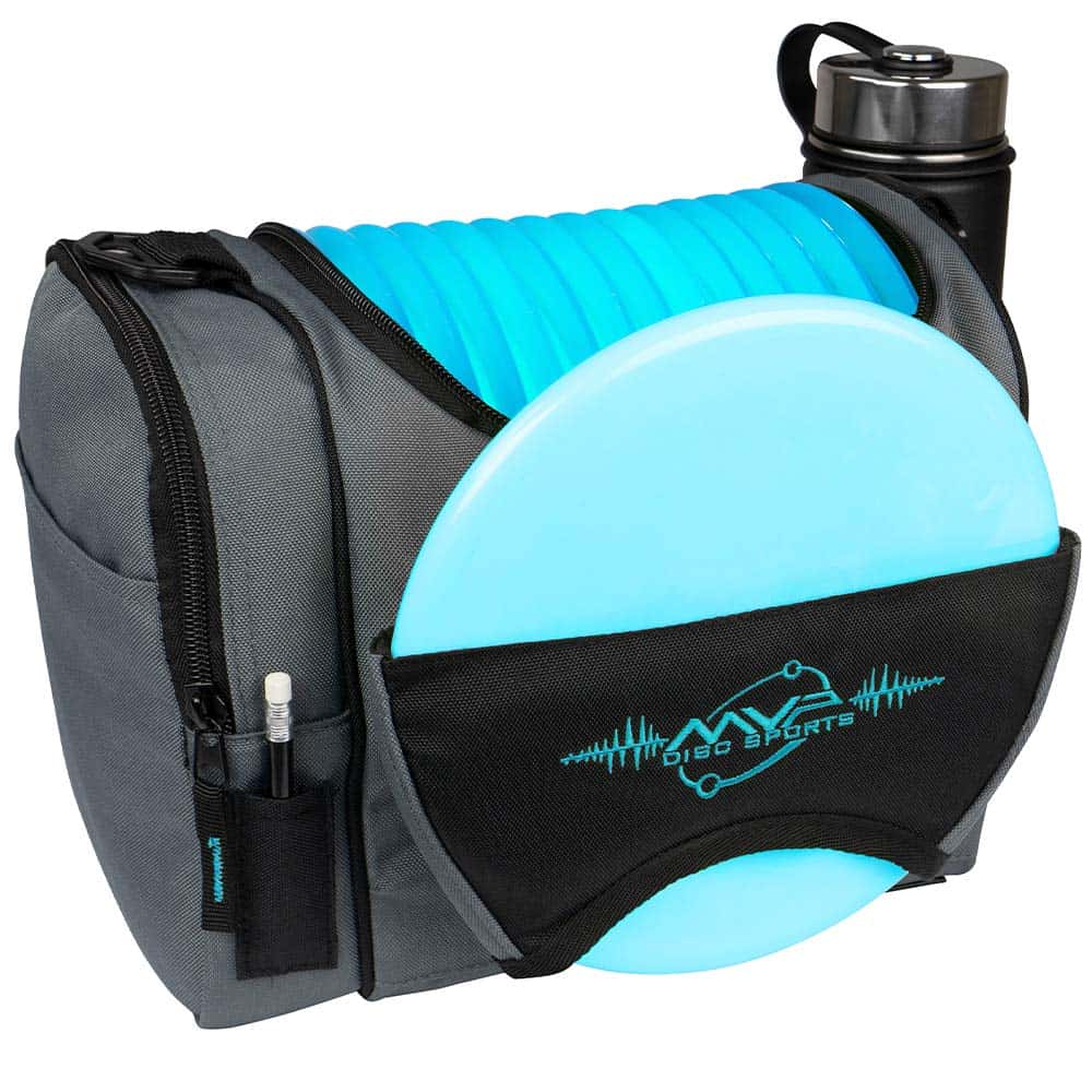Bolsa de Disc Golf de Competición Beaker de MVP Disc Sports