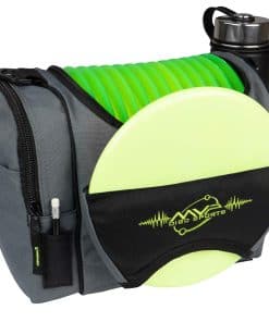 Bolso de Competición de Disc Golf Beaker de MVP Disc Sports