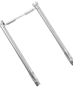 Quemador de Parrilla de Repuesto SHINESTAR 69785 para Weber