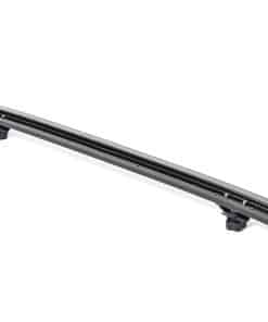 MasterTop Windshield Header compatible con 2007-2018 JK 2 y