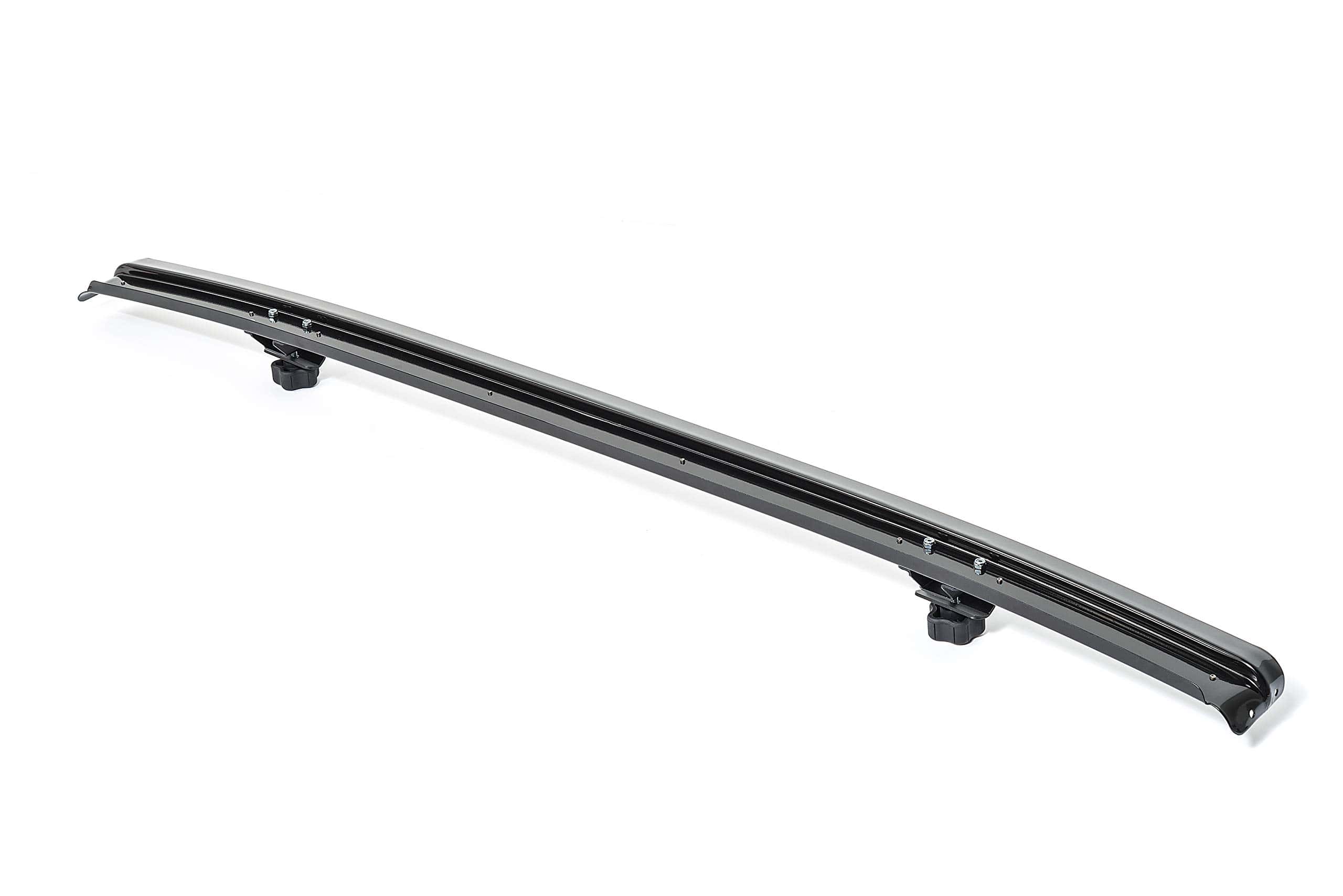 MasterTop Windshield Header compatible con 2007-2018 JK 2 y