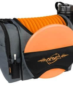MVP Disc Sports Beaker Bolsa de Competición de Disc Golf
