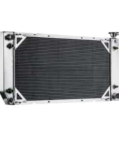 Radiador de Aluminio de 3 Filas ALLOYWORKS para Chevy C/K