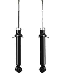 Amortiguadores de gas delanteros Scitoo, amortiguadores