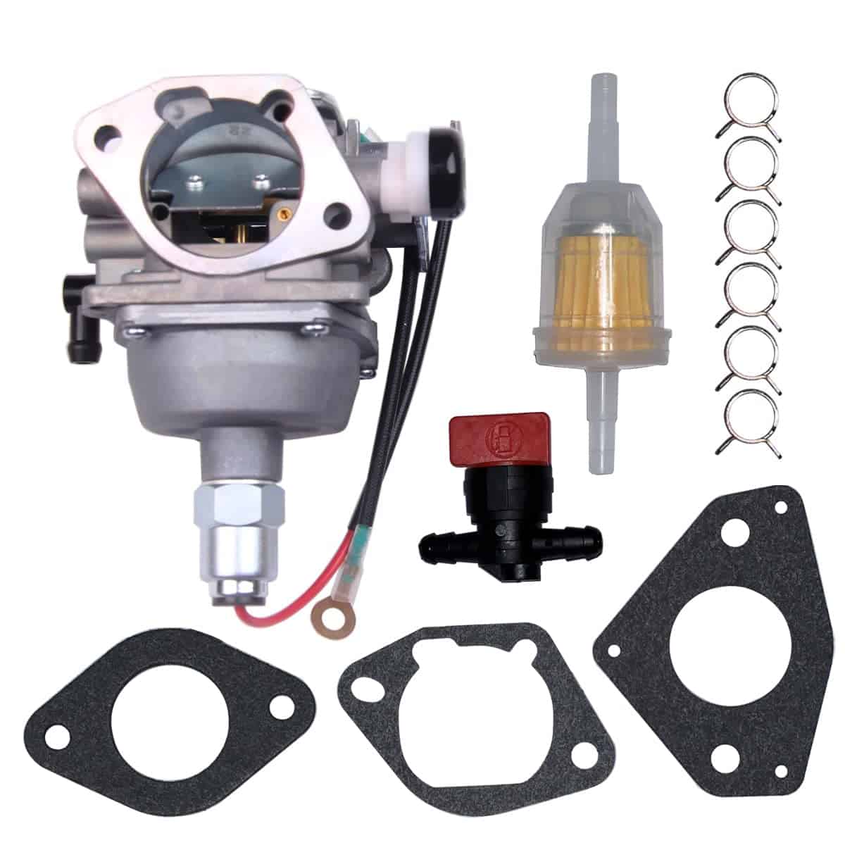 Nuevo Carburador de Reemplazo para Kohler 32 853 22-S