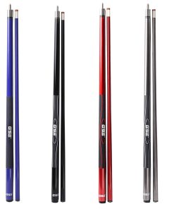 GSE Games & Sports Expert 58" 2-Piezas Fibra de Vidrio