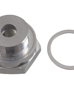 Adaptador de Alimentación de Crossover de Refrigerante