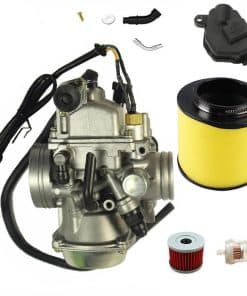 Carburador para Honda Rancher 350 TRX350 350ES 350FE