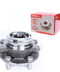 FKG 513310 Ensamble de Buje de Rueda Delantera para Nissan