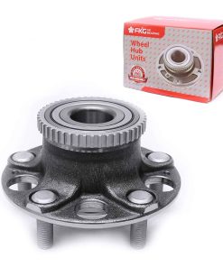 FKG 512188 Ensamblaje de Cubo de Balero de Rueda Trasera