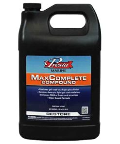 Compuesto Completo Presta Max 1 Galón (163001)