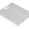 Filtro de grasa W10169961A OEM genuino de Whirlpool para