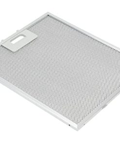 Filtro de grasa W10169961A OEM genuino de Whirlpool para