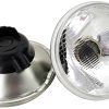 Faros Delanteros de Vidrio de 5 Pulgadas Estilo OEM GS