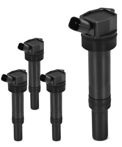 Conjunto de 4 Packs de Bobinas de Encendido de Repuesto